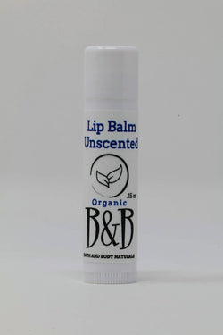 Lip Balm .15oz