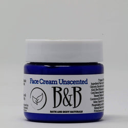 Face Rejuvenation Cream 1 oz