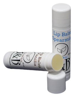 Lip Balm .15oz