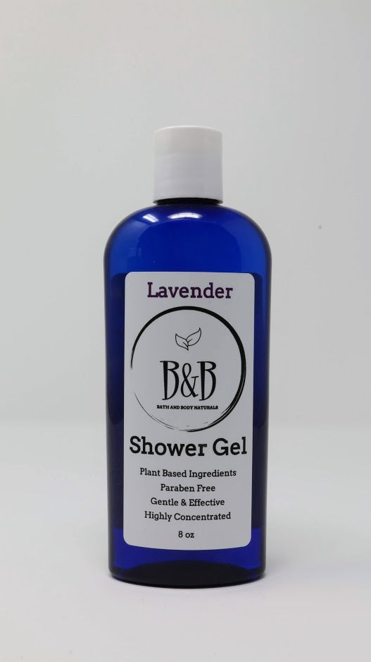 Body Powder - 6 oz – Bath & Body Naturals