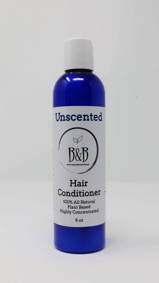 Silk and Shine Hair Conditioner