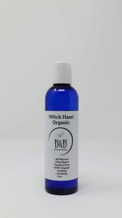 Witch Hazel 4oz